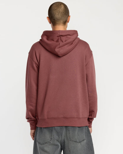 Men's Volstoned Pullover | Volcom Special Offer