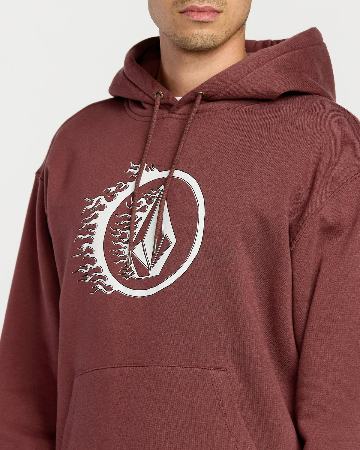 Men's Volstoned Pullover | Volcom Special Offer