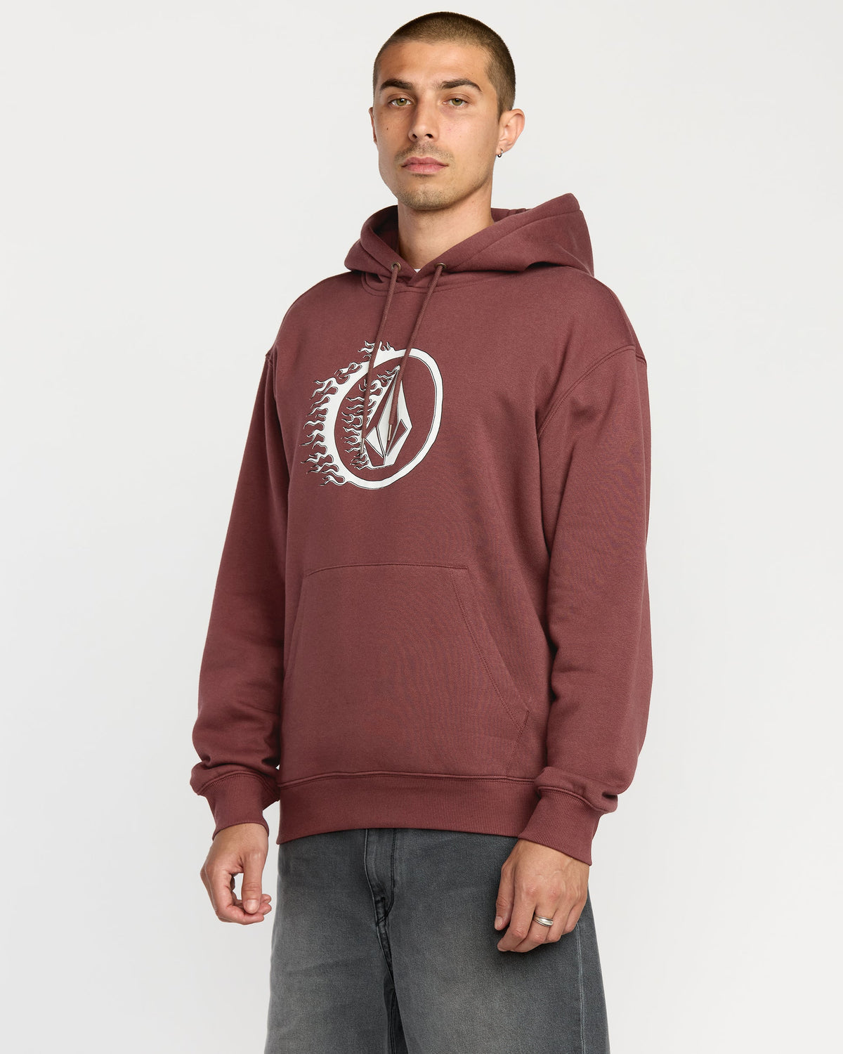Men's Volstoned Pullover | Volcom Special Offer