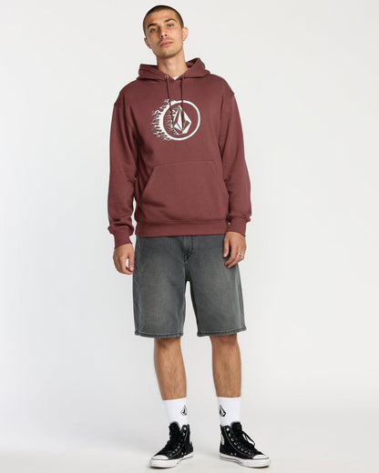 Men's Volstoned Pullover | Volcom Special Offer