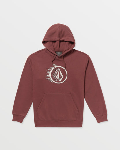 Men's Volstoned Pullover | Volcom Special Offer