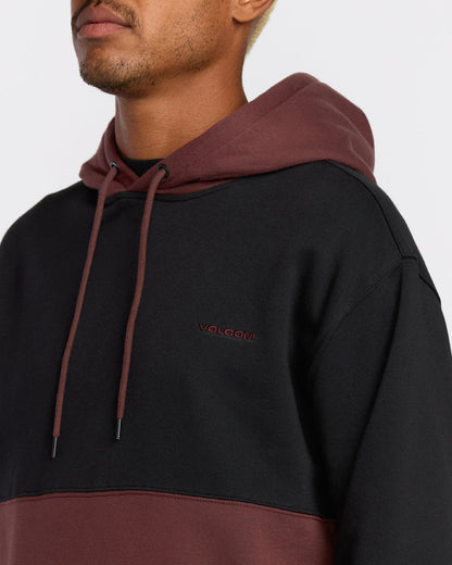 Men's Divided Pullover | Volcom Classic