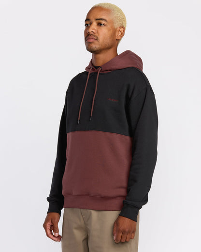 Men's Divided Pullover | Volcom Classic