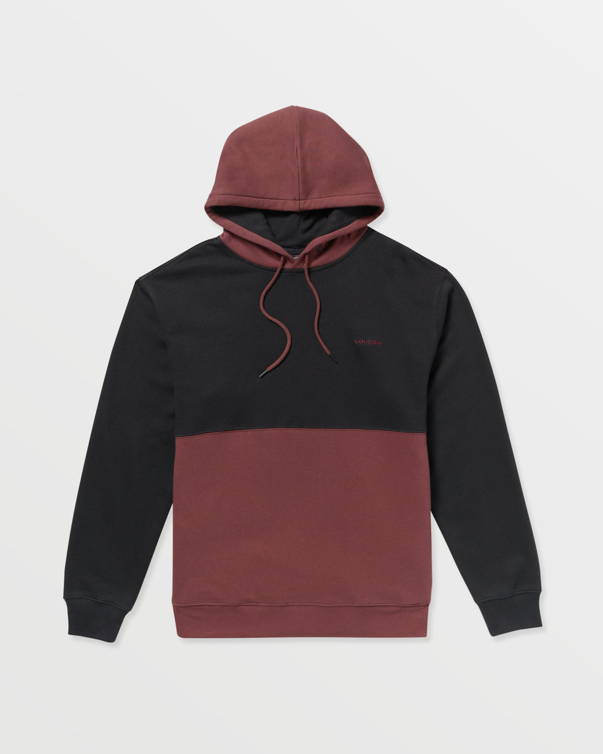 Men's Divided Pullover | Volcom Classic