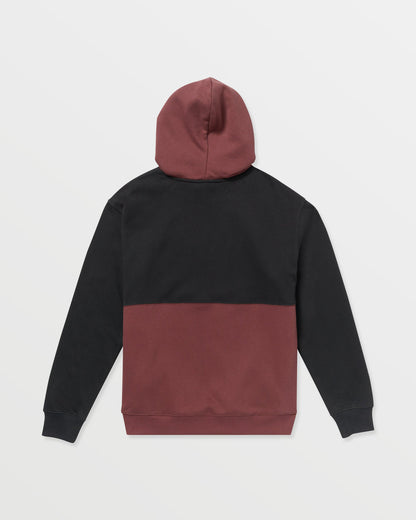 Men's Divided Pullover | Volcom Classic
