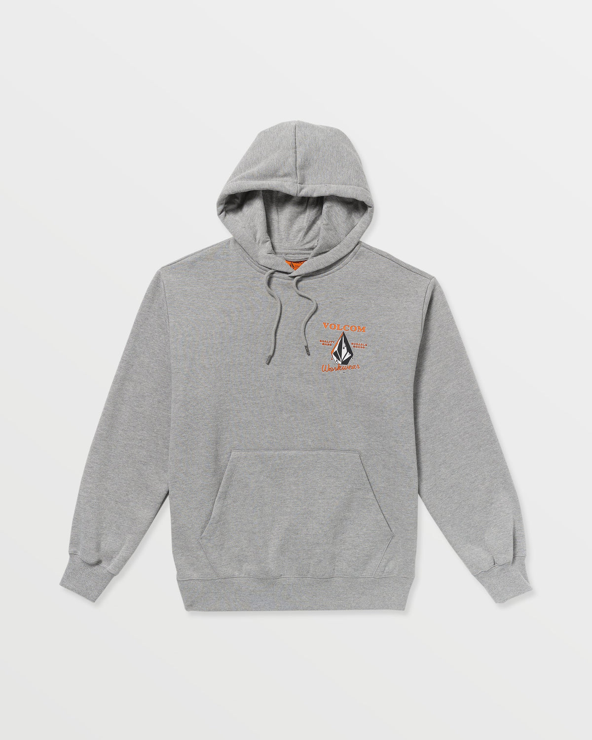 Men's Workwear Pullover | Volcom Great Value
