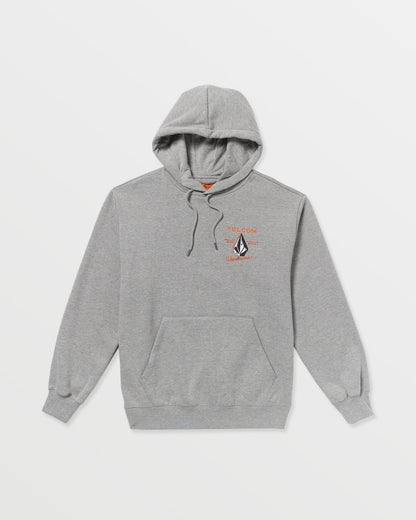 Men's Workwear Pullover | Volcom Great Value