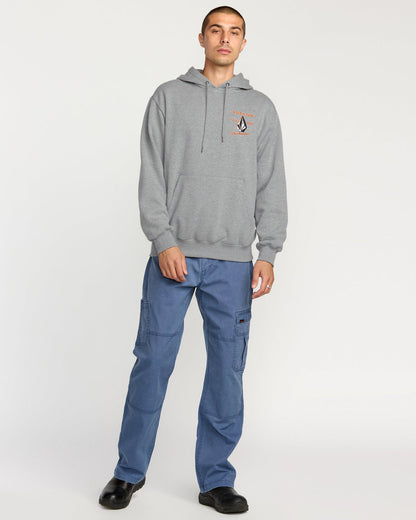 Men's Workwear Pullover | Volcom Great Value