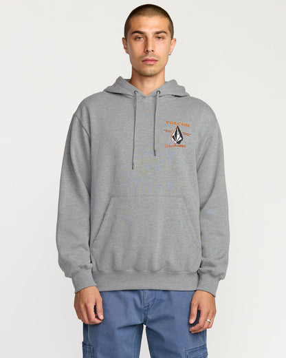 Men's Workwear Pullover | Volcom Great Value