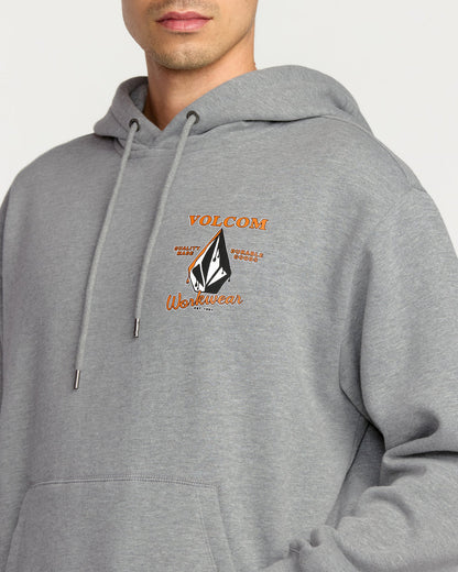Men's Workwear Pullover | Volcom Great Value