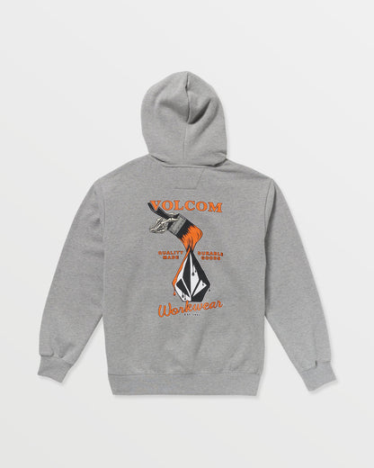 Men's Workwear Pullover | Volcom Great Value