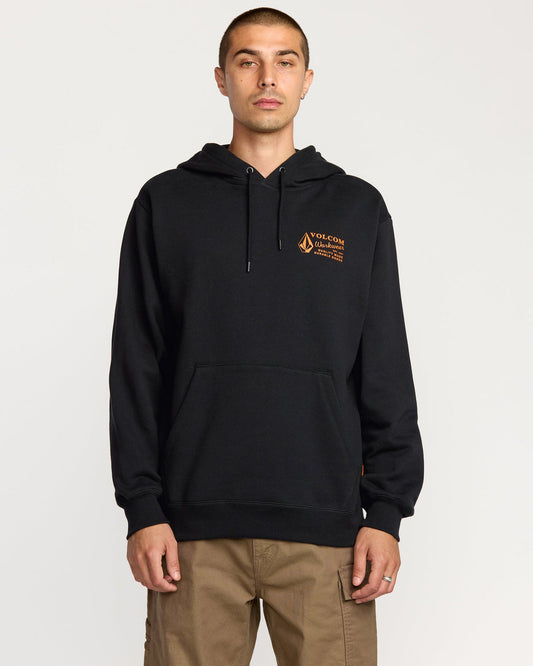 Men's Workwear Pullover | Volcom Trusted
