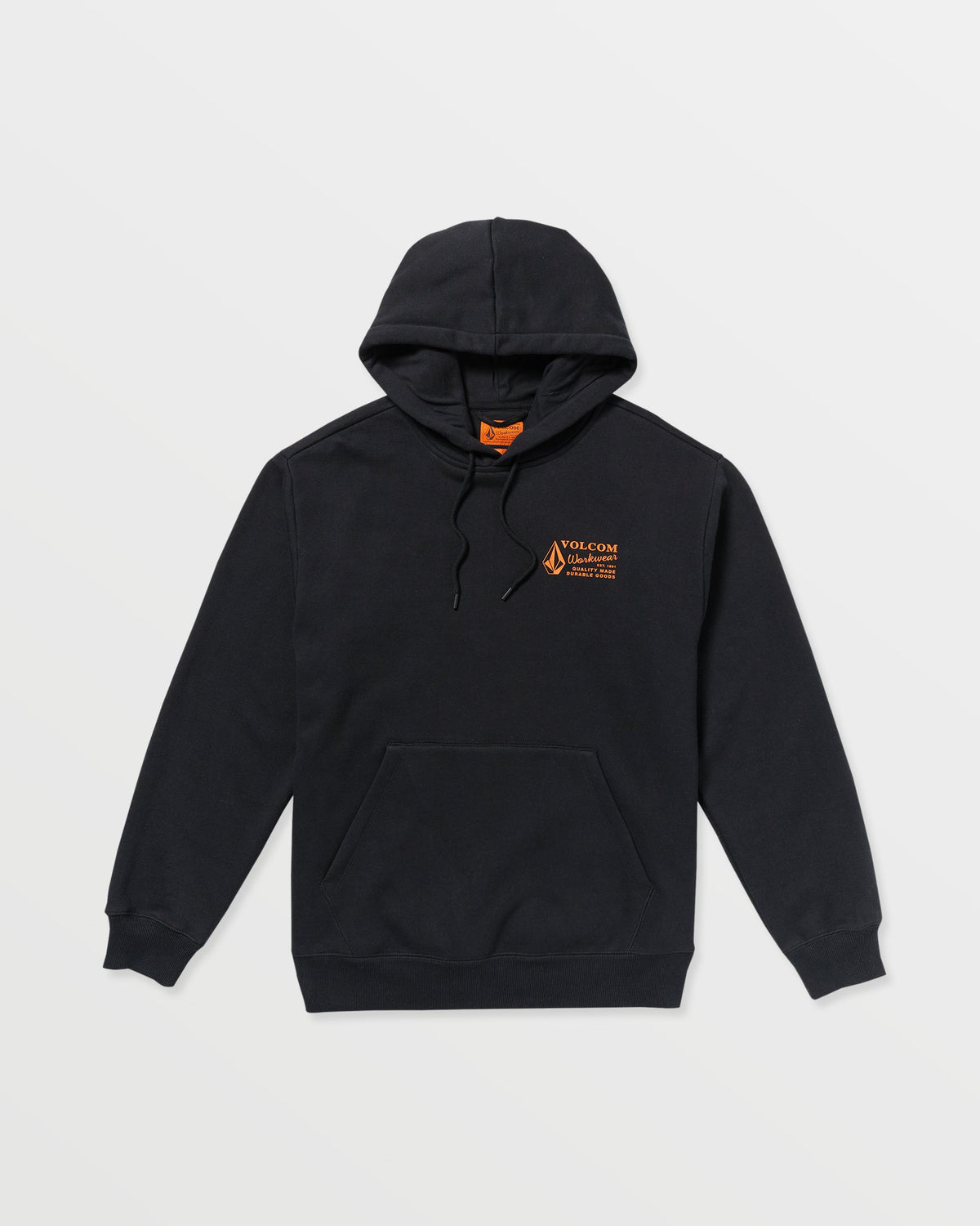 Men's Workwear Pullover | Volcom Trusted