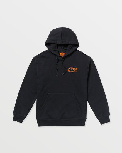 Men's Workwear Pullover | Volcom Trusted