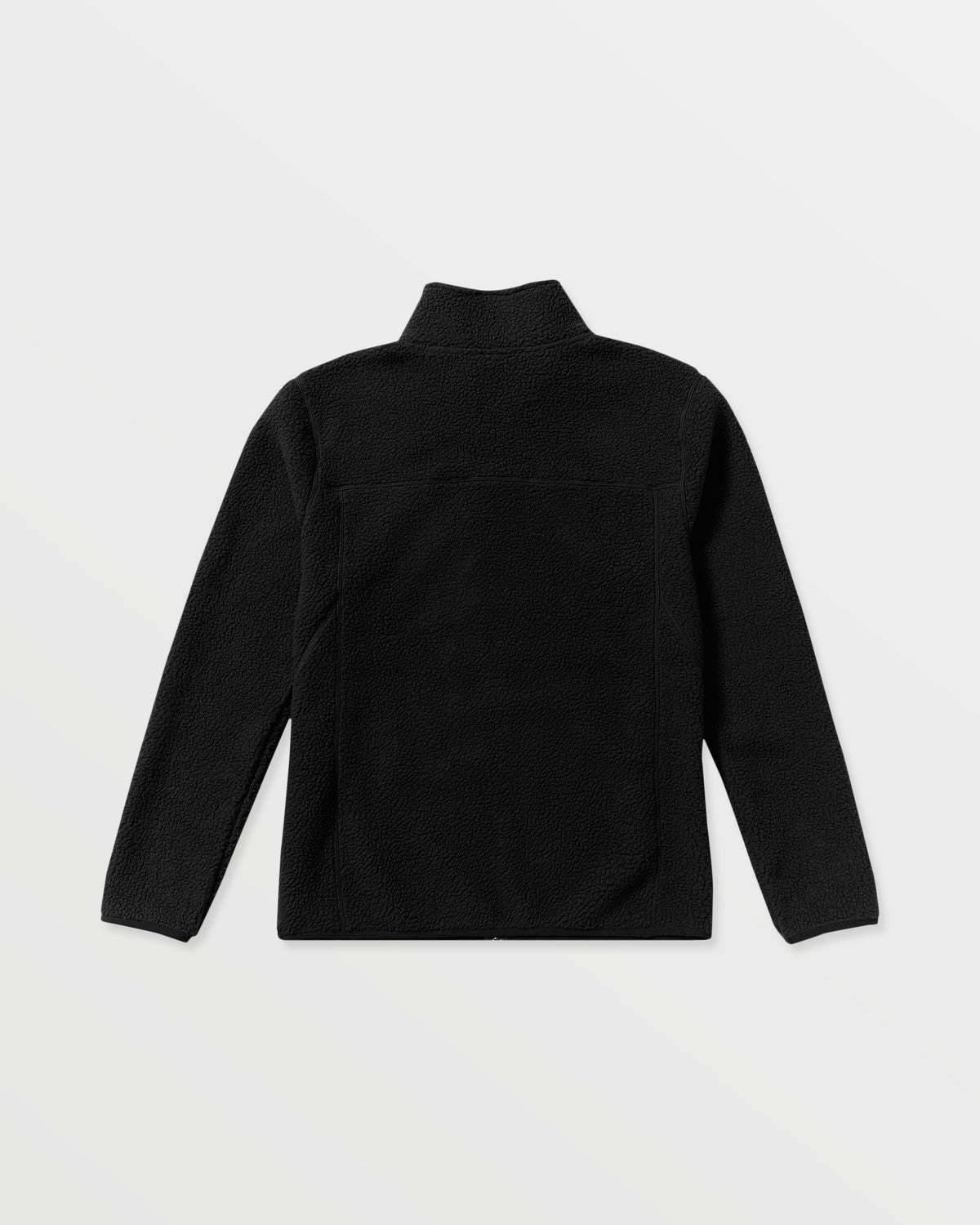 Men's Nelson Sherpa Full Zip | Volcom Signature