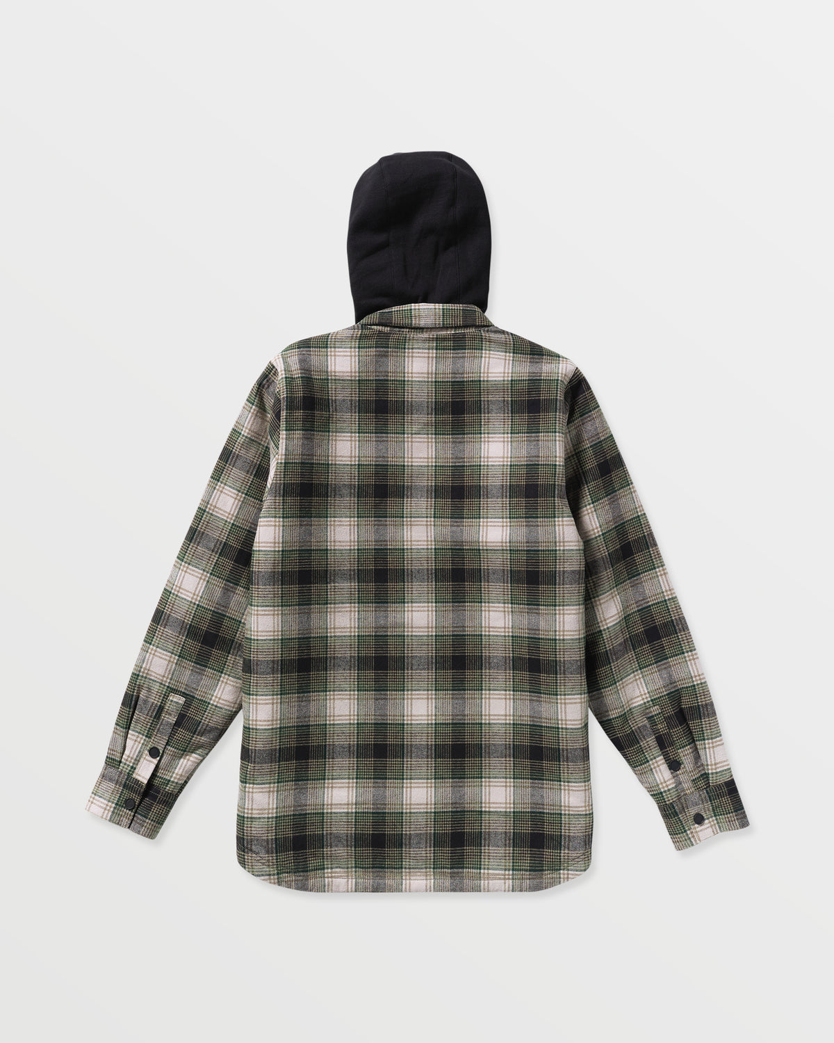 Men's Kenson Insulated Flannel | Volcom Hot Sale
