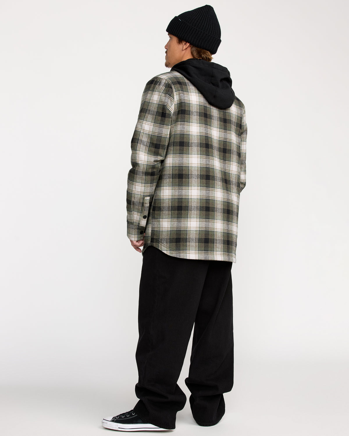 Men's Kenson Insulated Flannel | Volcom Hot Sale