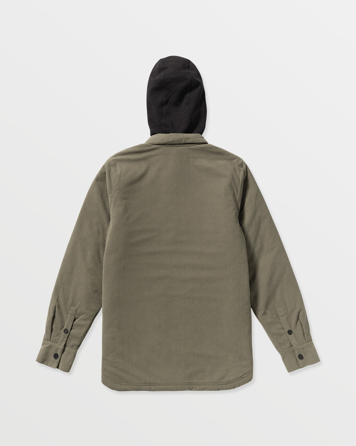 Men's Kenson Insulated Flannel | Volcom Best Seller