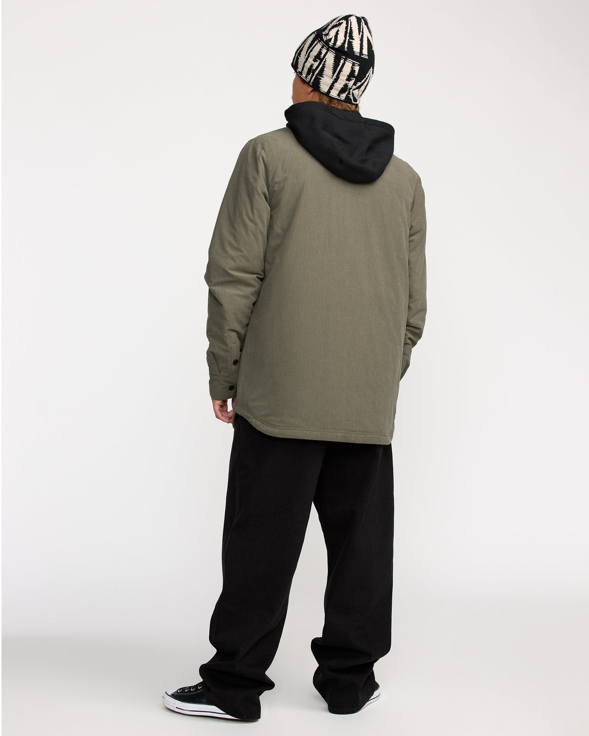 Men's Kenson Insulated Flannel | Volcom Best Seller