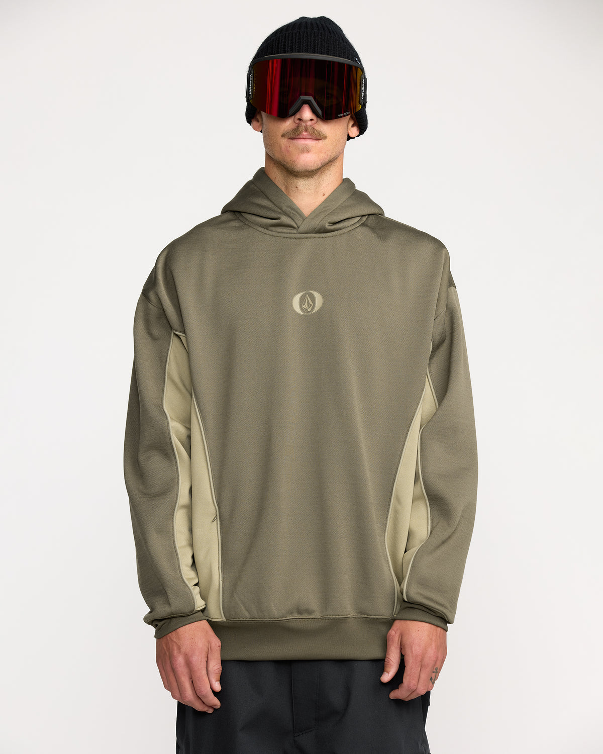 Men's Vital Hydro Pullover | Volcom Sale