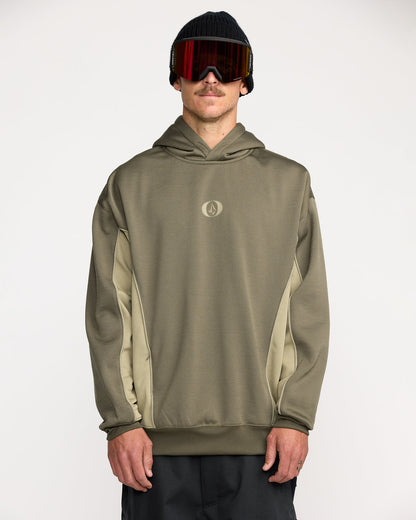 Men's Vital Hydro Pullover | Volcom Sale