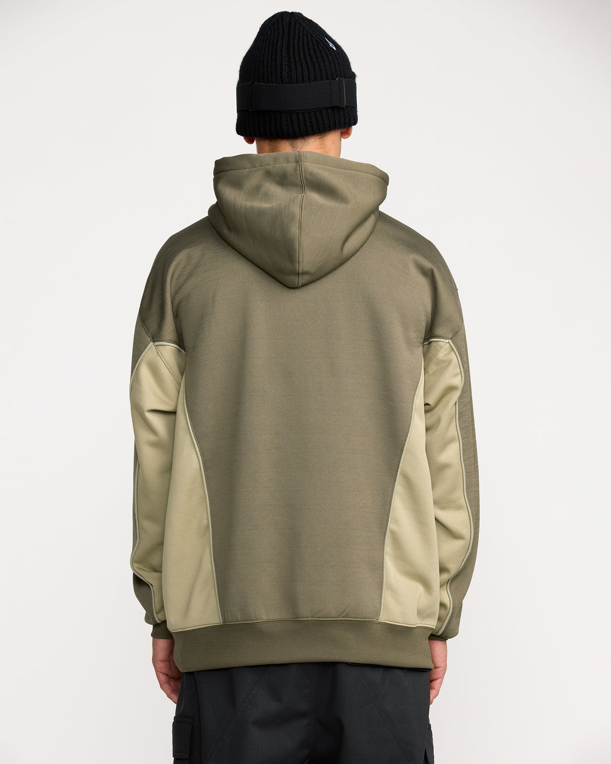 Men's Vital Hydro Pullover | Volcom Sale