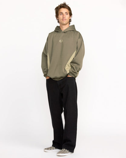Men's Vital Hydro Pullover | Volcom Sale