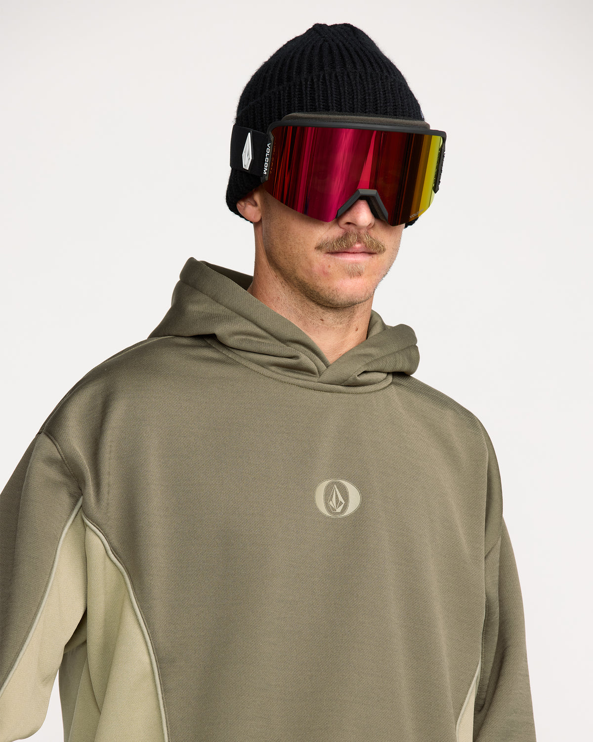 Men's Vital Hydro Pullover | Volcom Sale