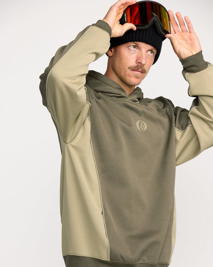 Men's Vital Hydro Pullover | Volcom Sale