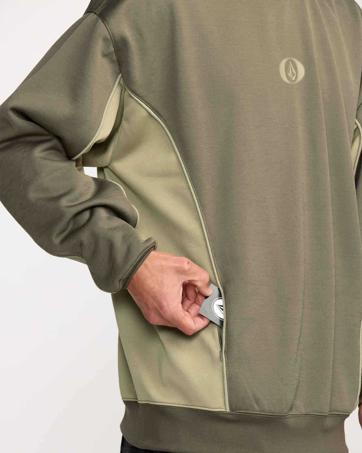 Men's Vital Hydro Pullover | Volcom Sale