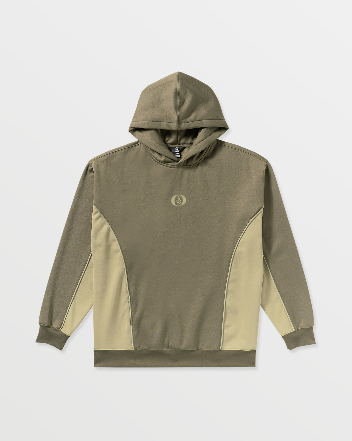 Men's Vital Hydro Pullover | Volcom Sale