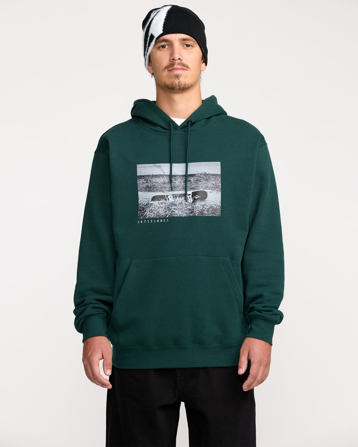 Men's Essential Hoodie | Volcom Special Offer