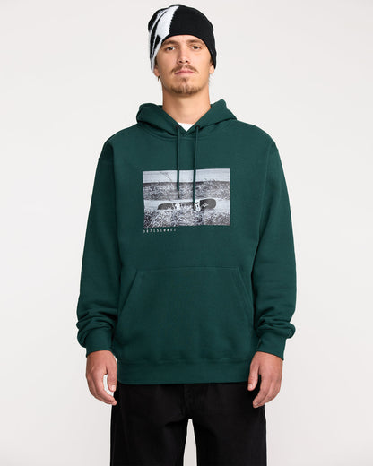 Men's Essential Hoodie | Volcom Special Offer
