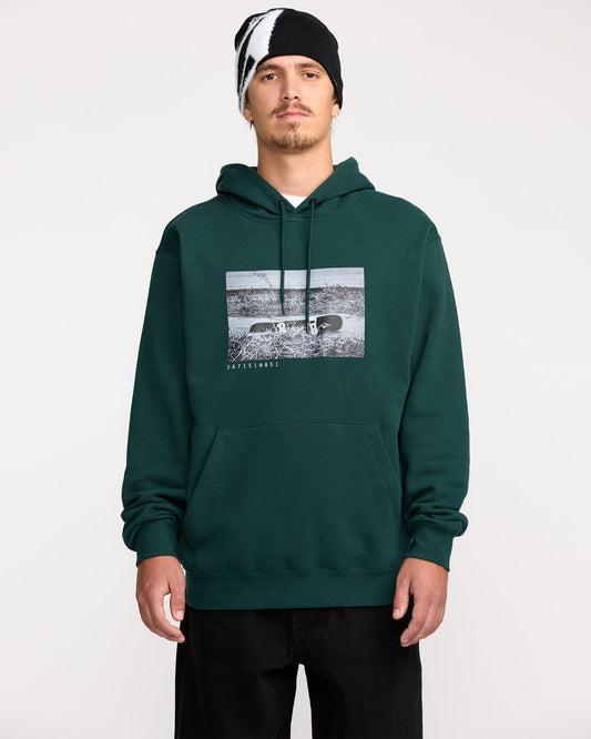 Men's Essential Hoodie | Volcom Special Offer