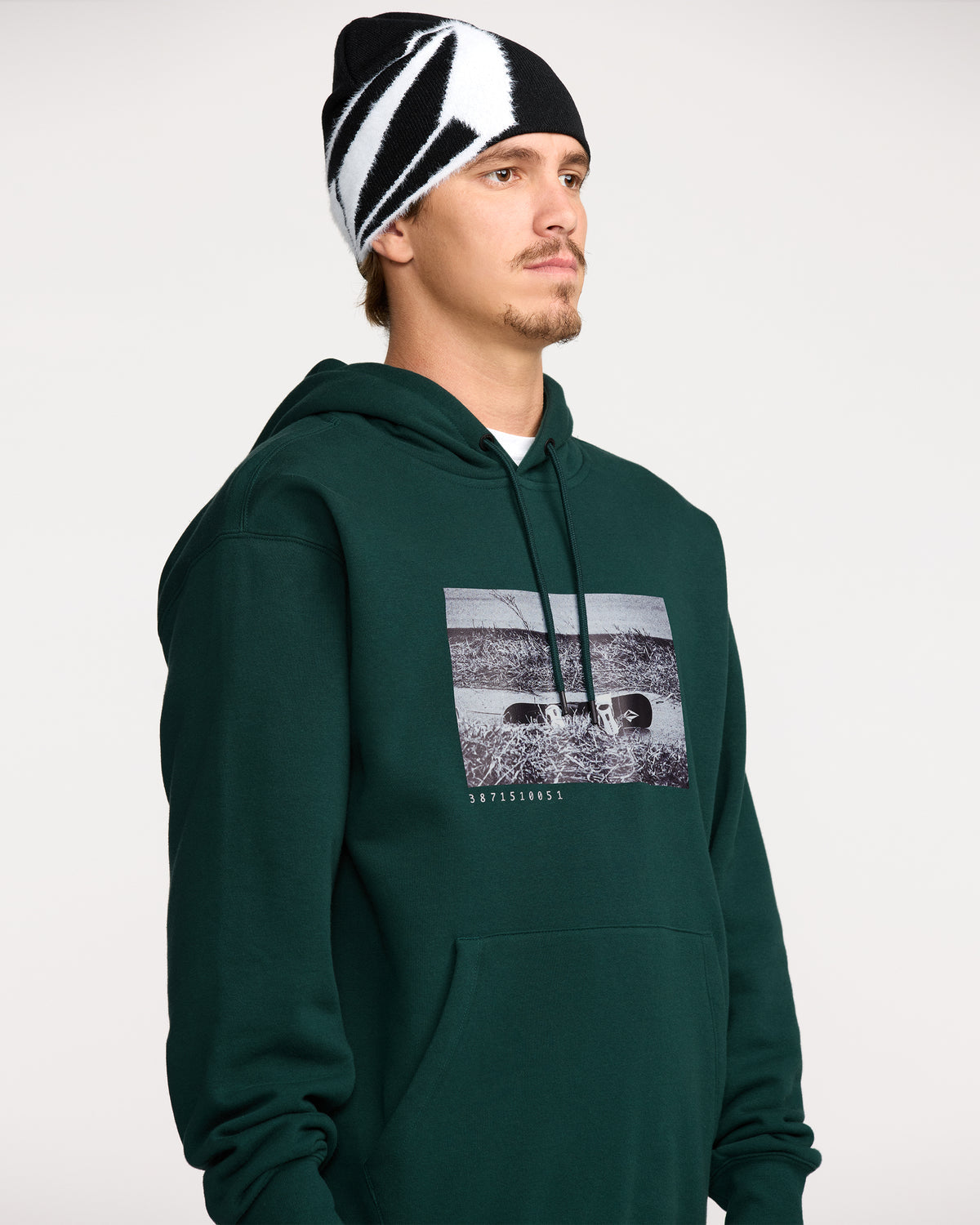 Men's Essential Hoodie | Volcom Special Offer