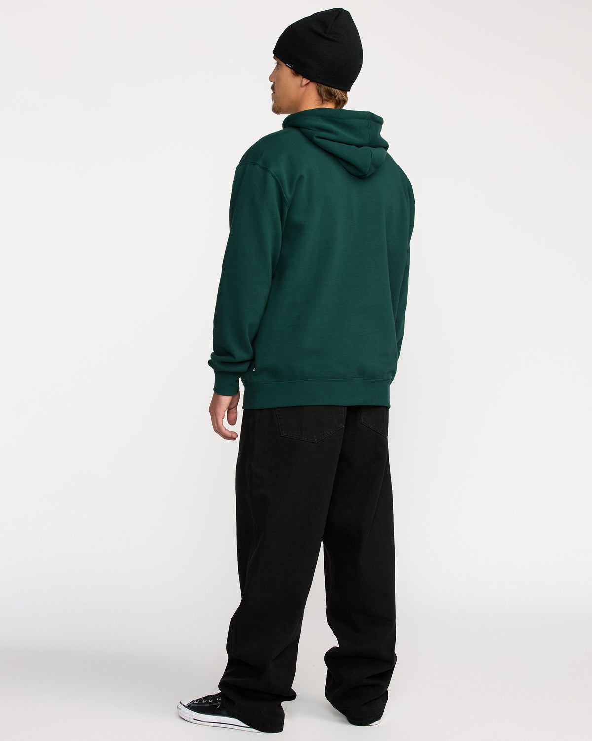 Men's Essential Hoodie | Volcom Special Offer
