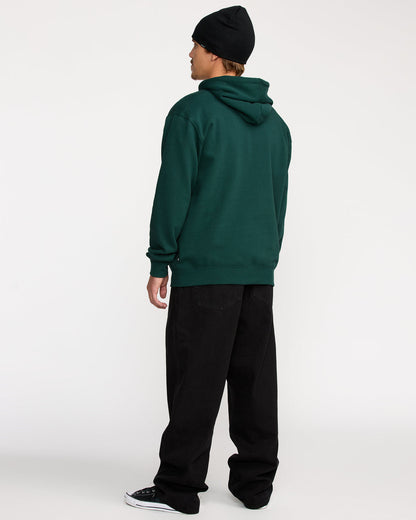 Men's Essential Hoodie | Volcom Special Offer