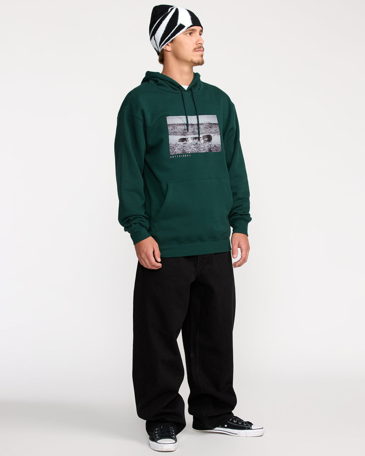 Men's Essential Hoodie | Volcom Special Offer