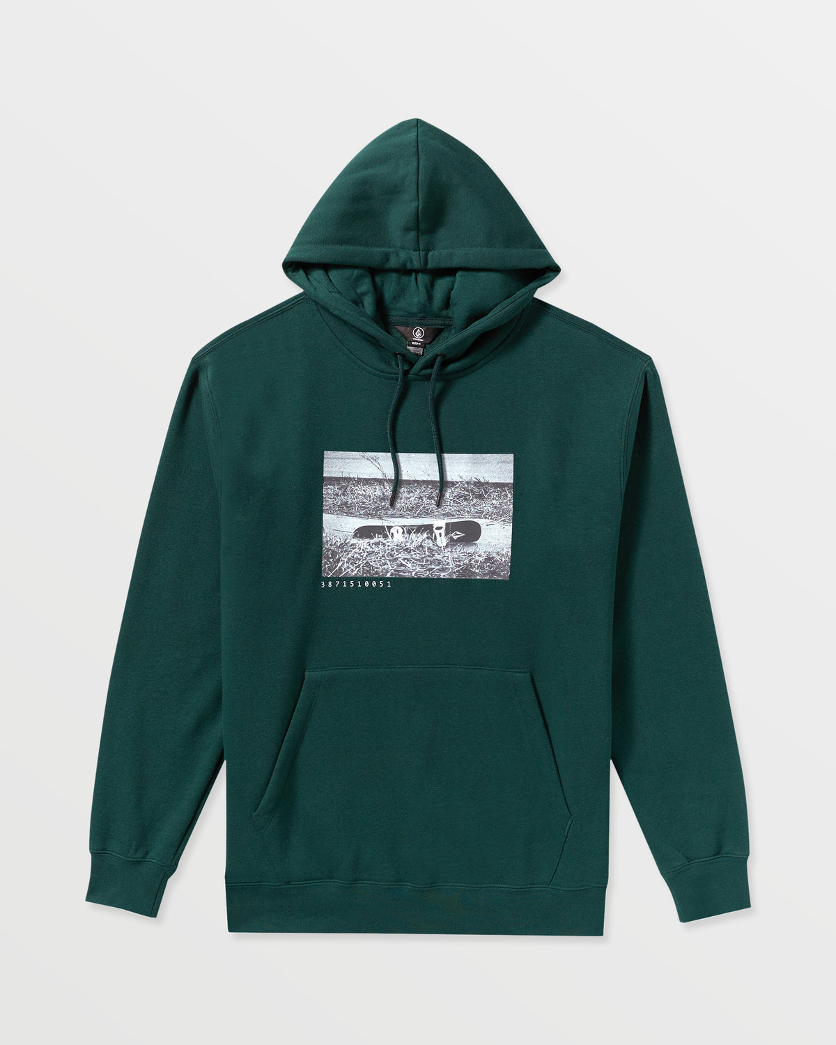 Men's Essential Hoodie | Volcom Special Offer