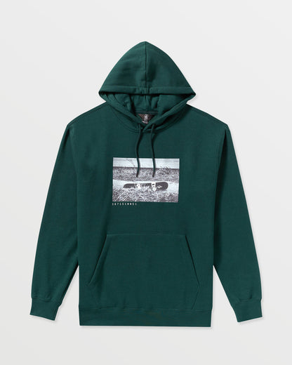 Men's Essential Hoodie | Volcom Special Offer