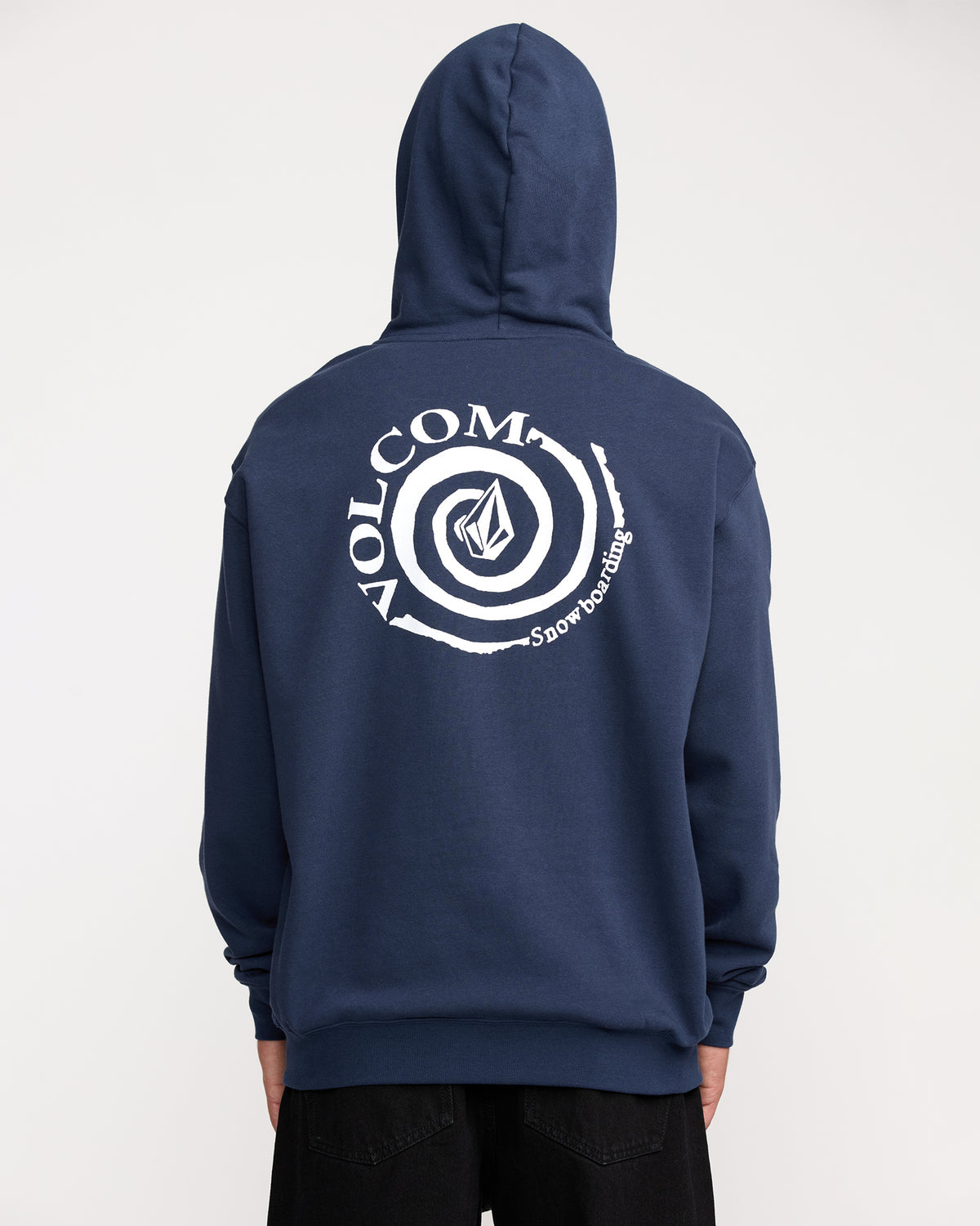 Men's Essential Hoodie | Volcom Best Seller