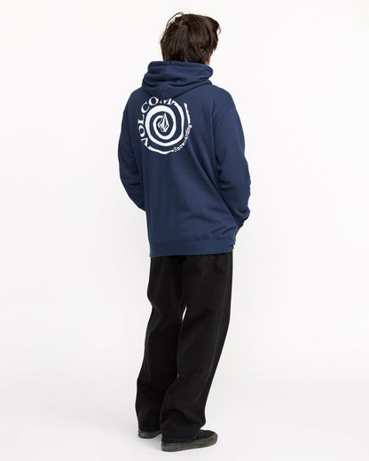 Men's Essential Hoodie | Volcom Best Seller