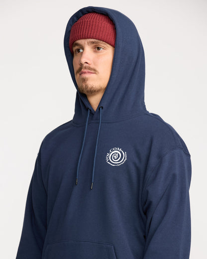 Men's Essential Hoodie | Volcom Best Seller
