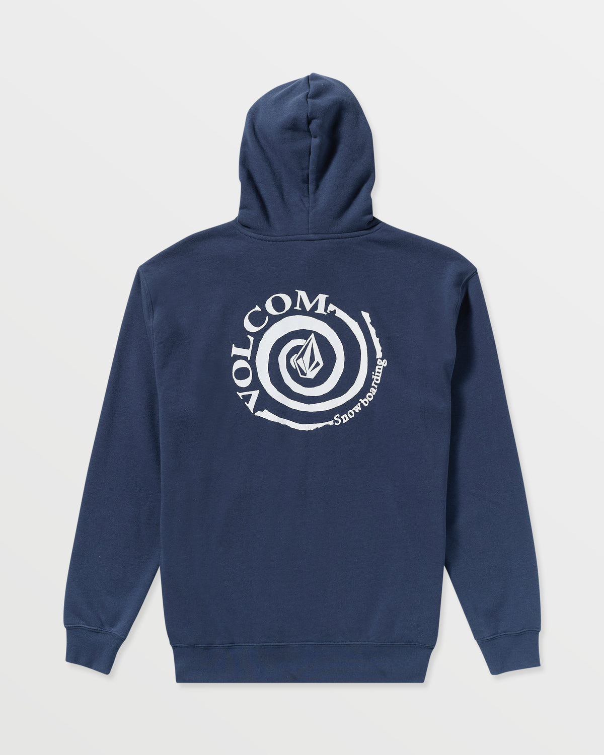 Men's Essential Hoodie | Volcom Best Seller