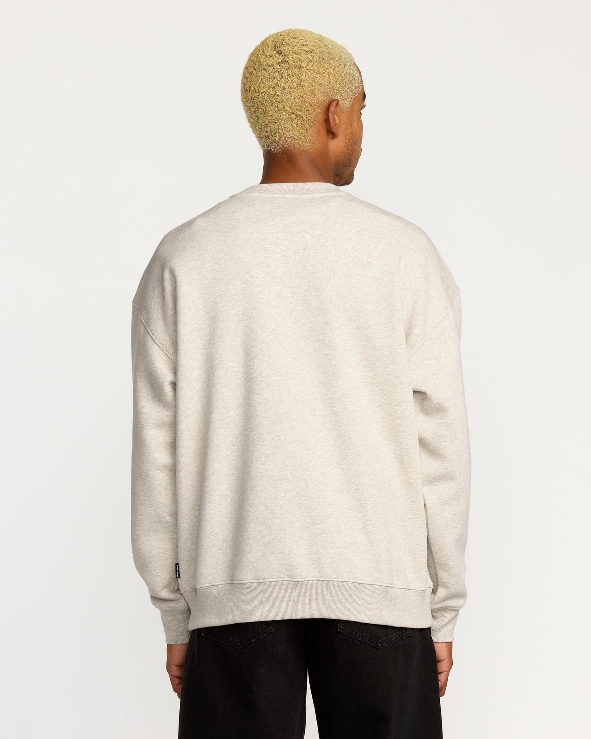 Men's Featured Artist Callum Rooney Crew | Volcom Sale