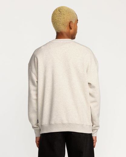 Men's Featured Artist Callum Rooney Crew | Volcom Sale