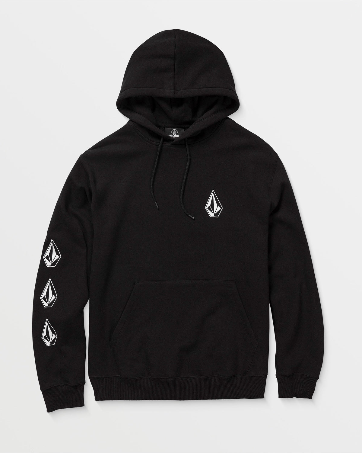 Men's Iconic Stone Hoodie | Volcom Sale