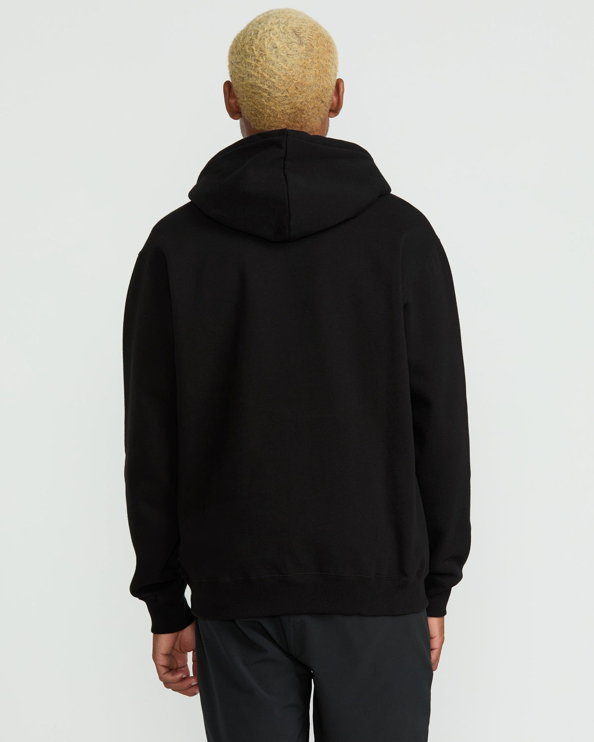 Men's Iconic Stone Hoodie | Volcom Sale