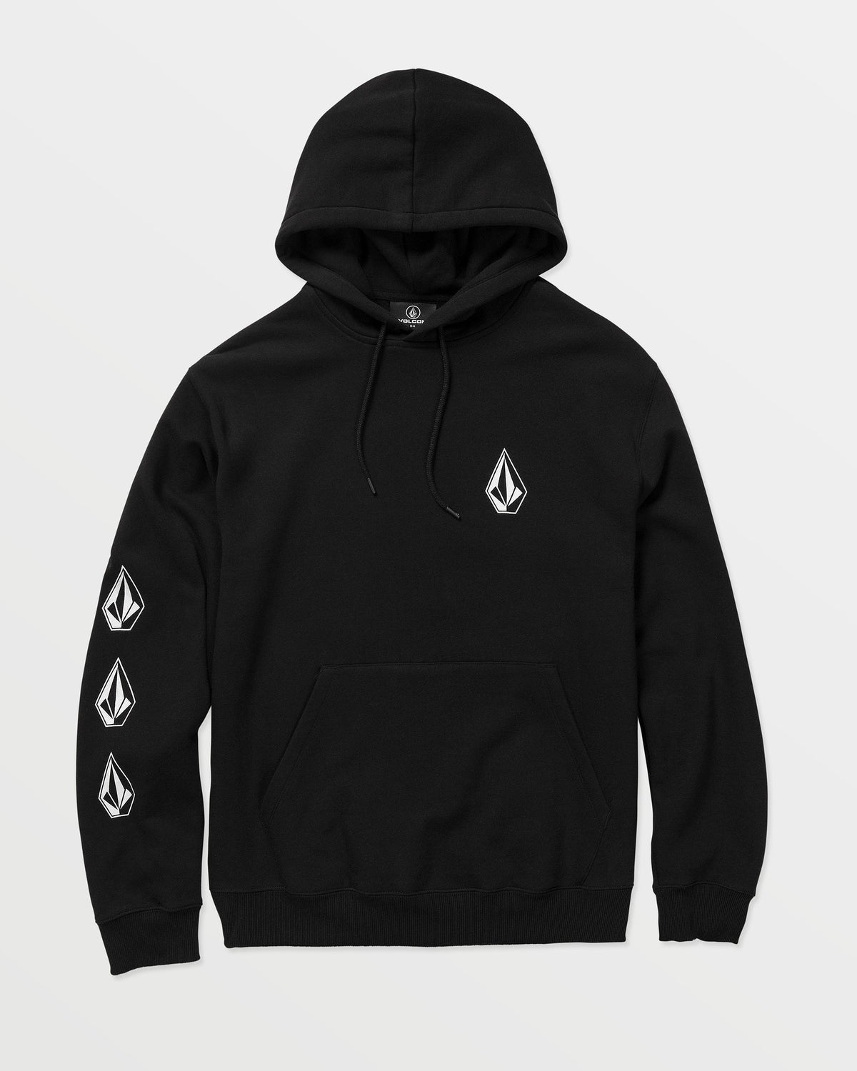 Men's Iconic Stone Hoodie | Volcom Sale