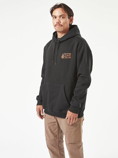 Men's Volcom Workwear Pullover Hoodie | Volcom Value